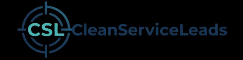 CleanServiceLeads